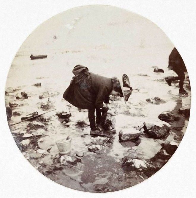 Kodak09 Первая компактная камера Кодак N1 Instagram 19 го века